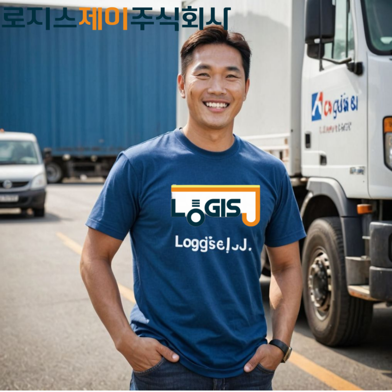주식회사 최선물류 이미지