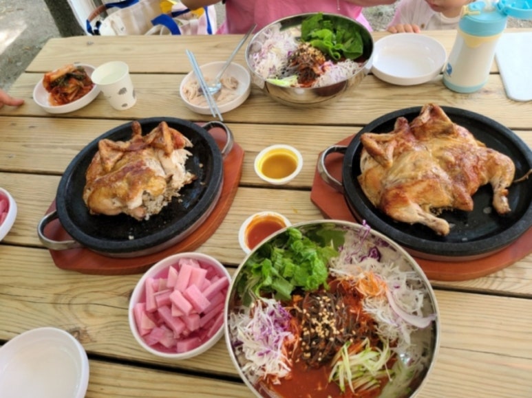 종점통닭 이미지