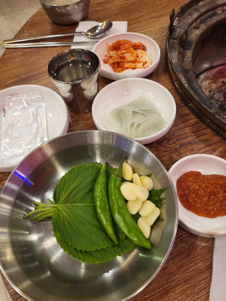 춘천황가닭갈비 이미지