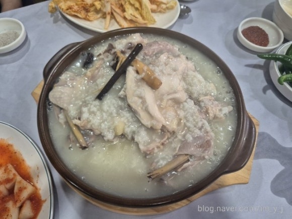 진위장수촌 이미지
