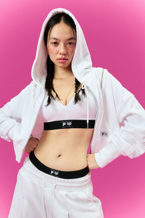 휠라언더웨어 이미지