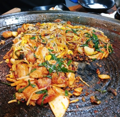 삼겹이땡기네 이미지