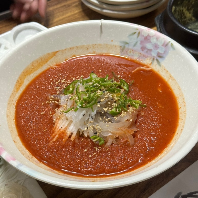 부성횟집 이미지
