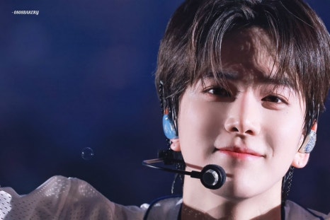 잔상 이미지