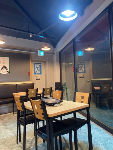 학동대패삼겹살 이미지
