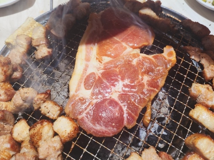 명륜진사갈비예산점 이미지