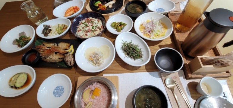 진보리굴비 이미지