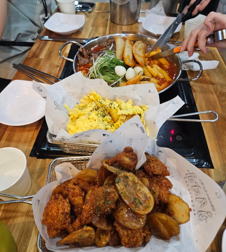 청년다방모다펜타포트점 이미지