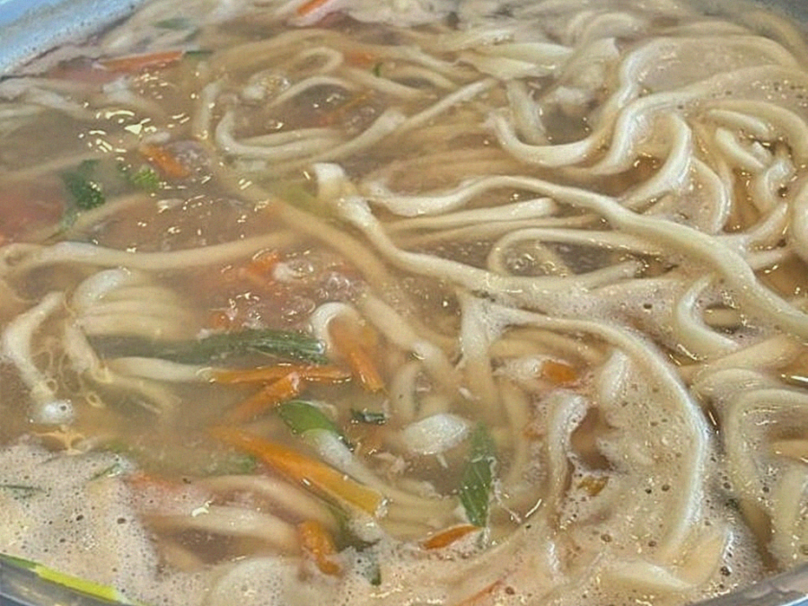 박승광해물손칼국수수원 이미지