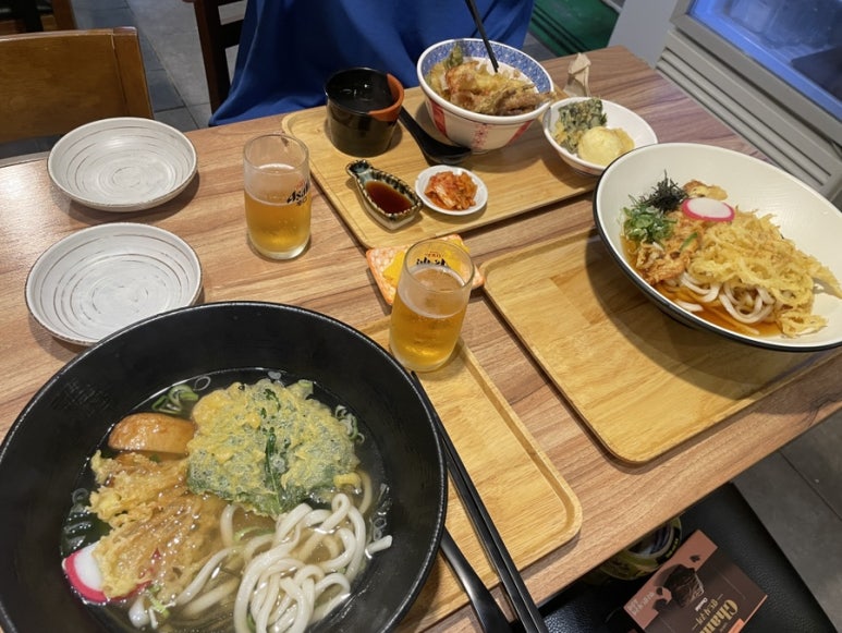 우동 호시카와 이미지