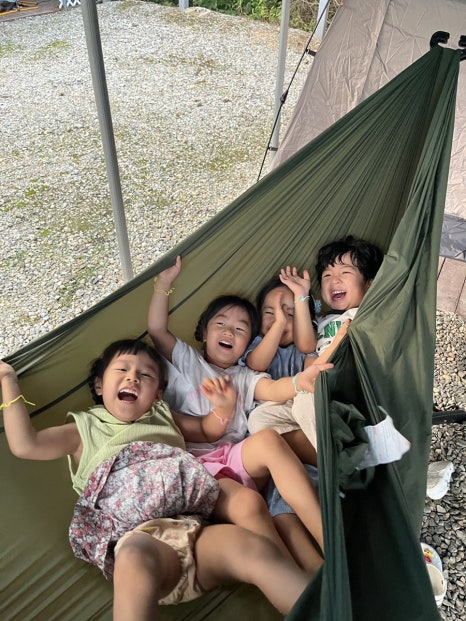 팡팡캠핑장 이미지