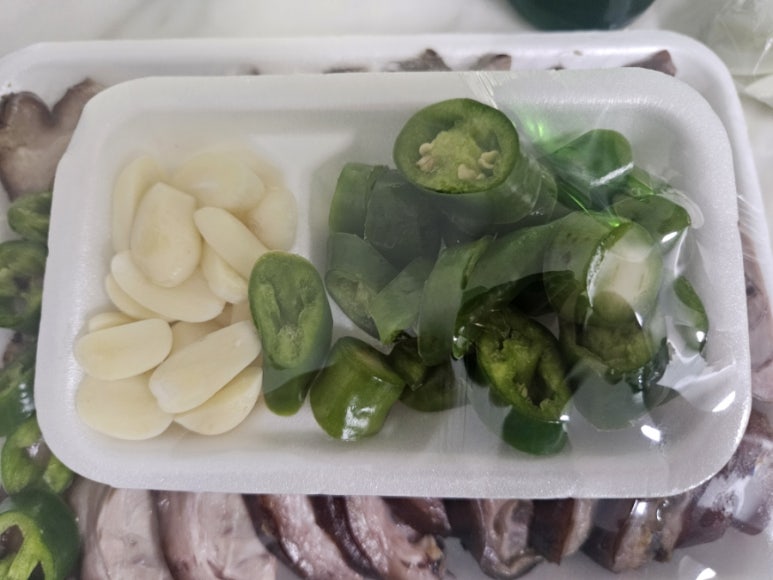 오박사왕족발 이미지