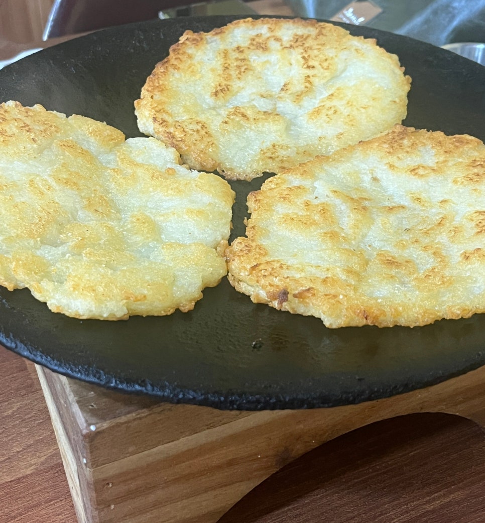 자연애손칼국수 이미지