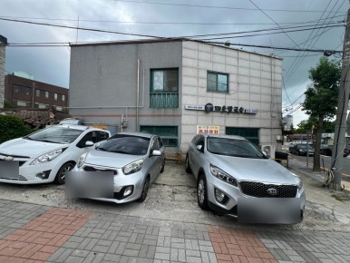 대운칼국수 이미지