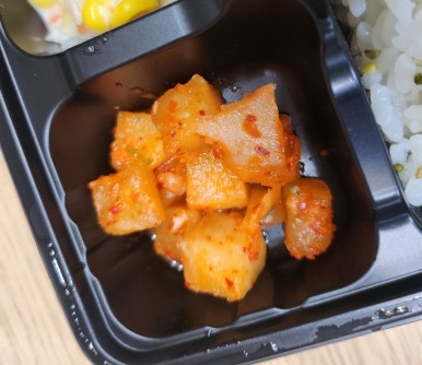 한솥도시락(대구 대곡역점) 이미지