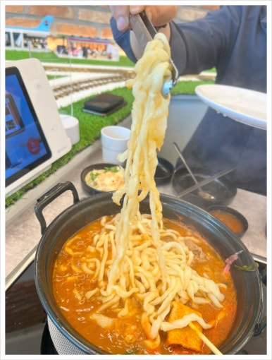 친구네칼국수 이미지