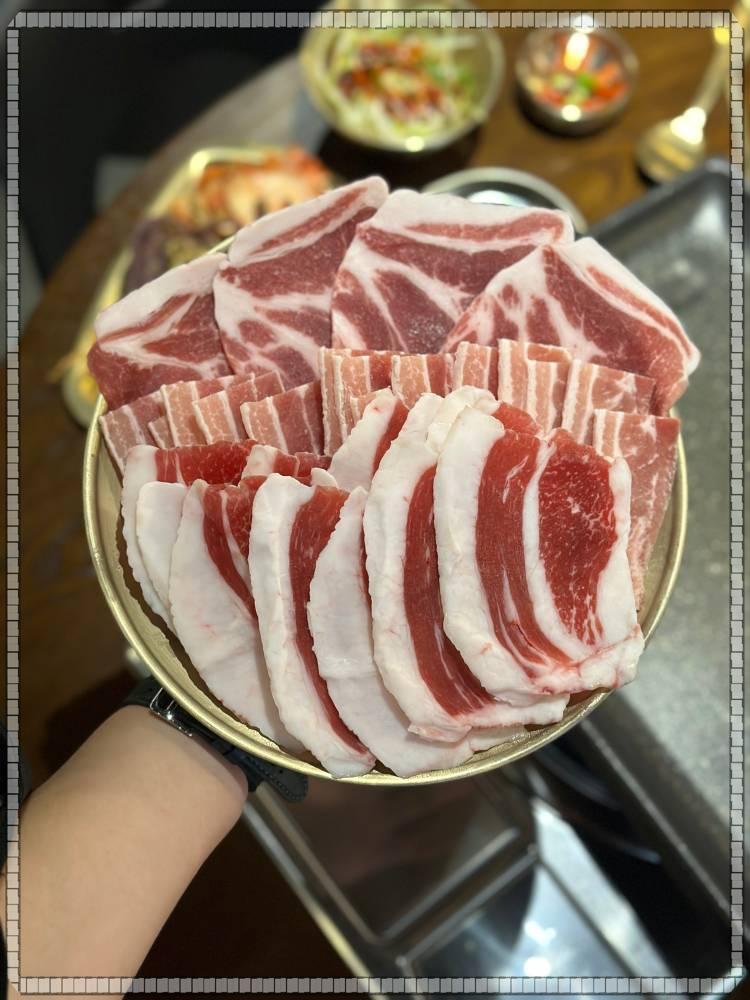 호숫가냉삼 이미지