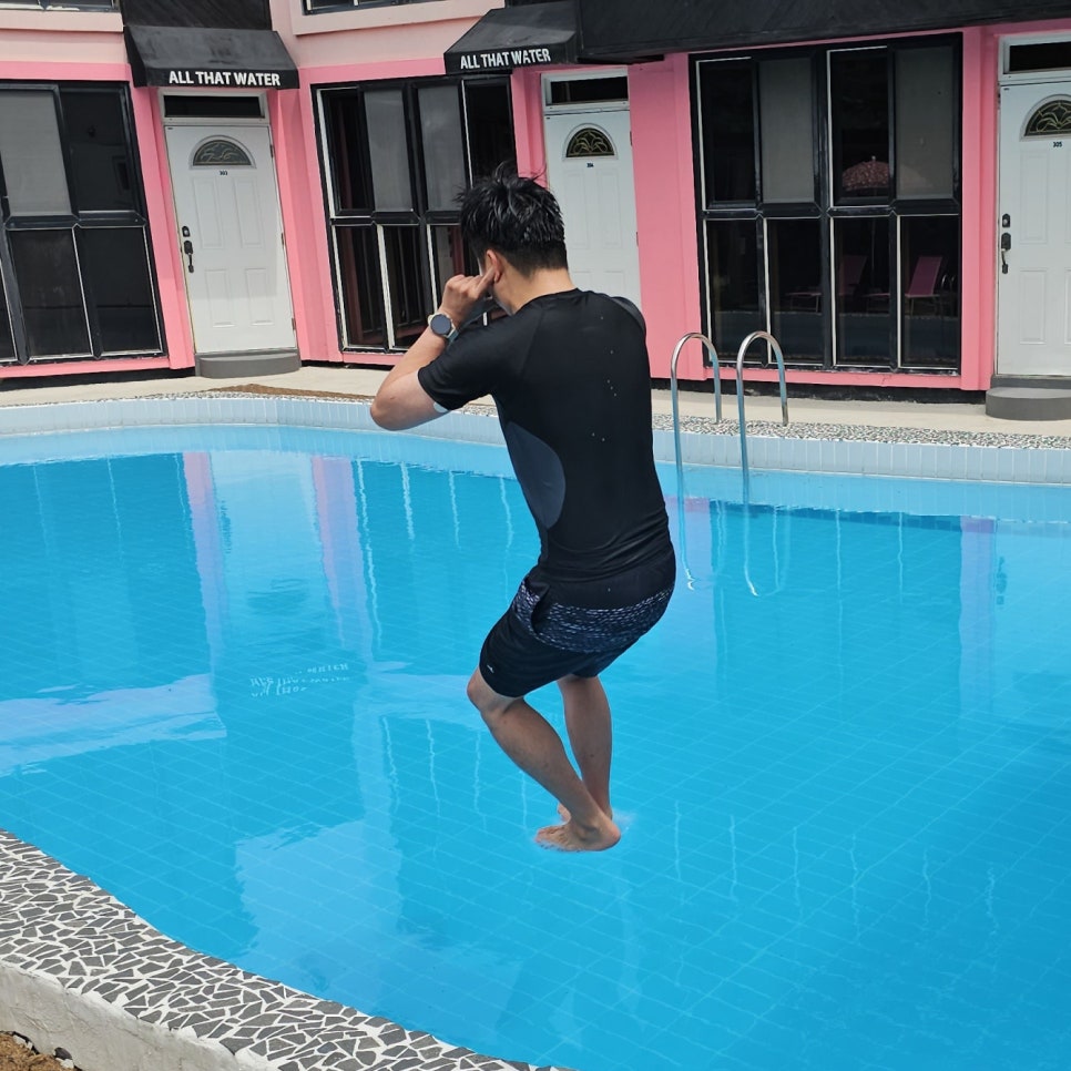 올댓워터 이미지