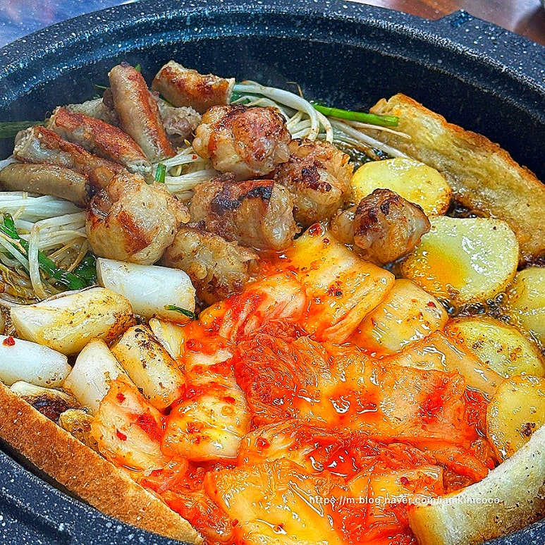 마장양대창 이미지