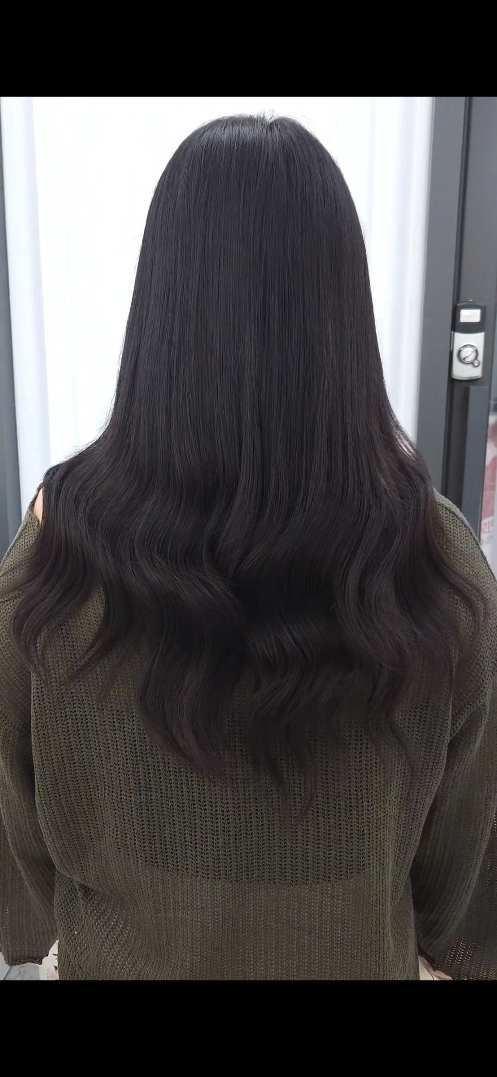 예리움붙임머리 이미지