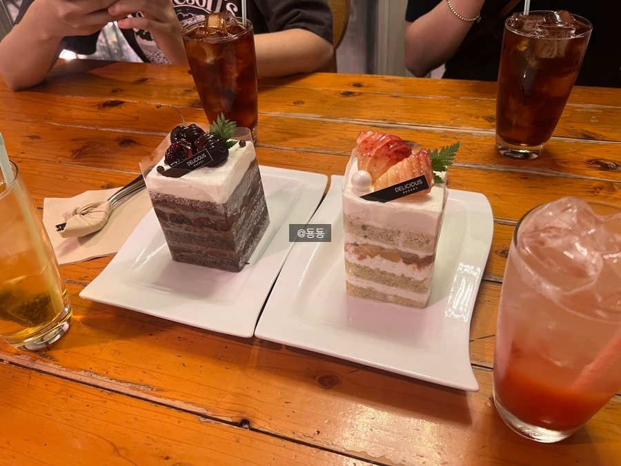맛있는칭구들 이미지