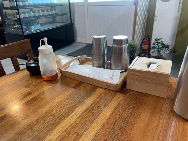 우리콩 건강밥상 이미지