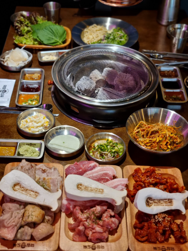 막창도둑 진량점 이미지