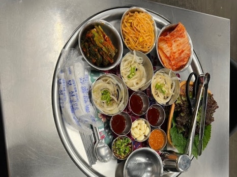 목구멍 방이점 이미지