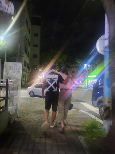 치킨퐁구곡천매점 이미지