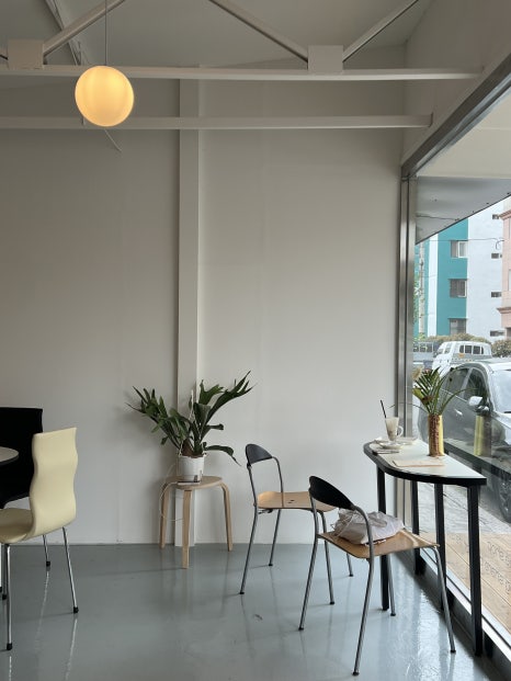 토그 커피샵(tog coffee shop) 이미지