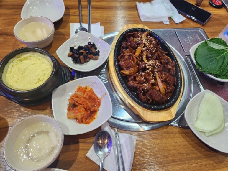 제육신화 이미지