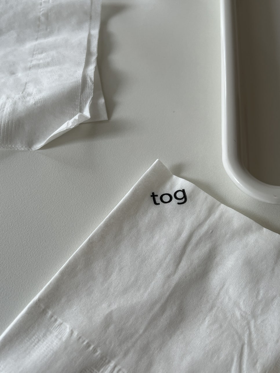 토그 커피샵(tog coffee shop) 이미지