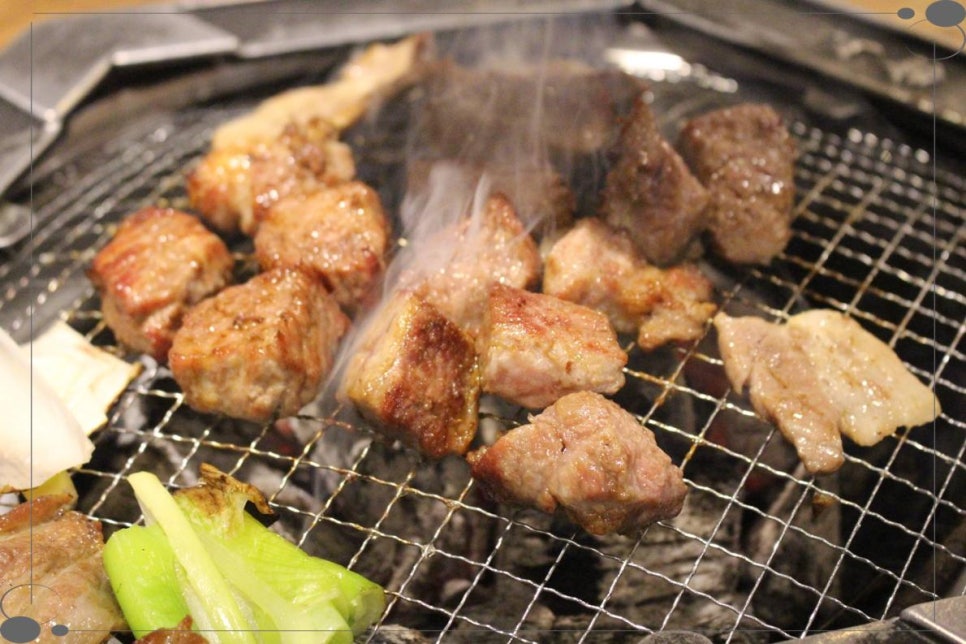 제주도그릴 이미지