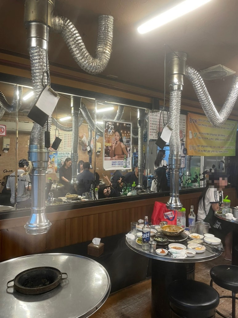 감성등갈비 이미지