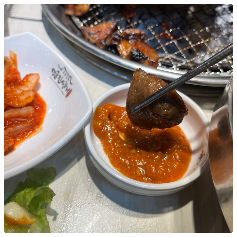 명륜진사갈비시흥 이미지
