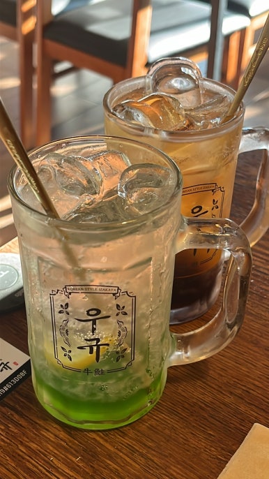 이자카야우규시흥은계점 이미지