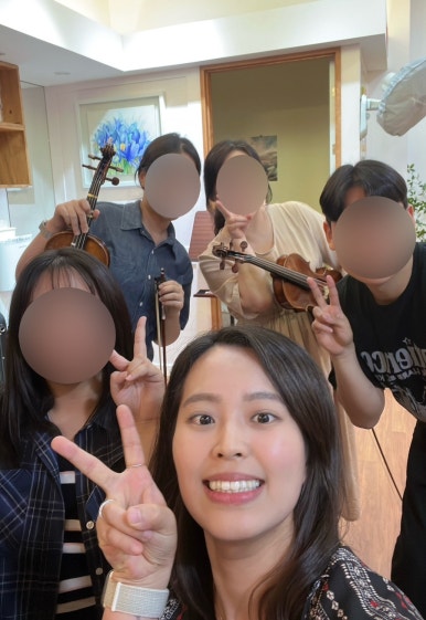 예린바이올린학원 이미지