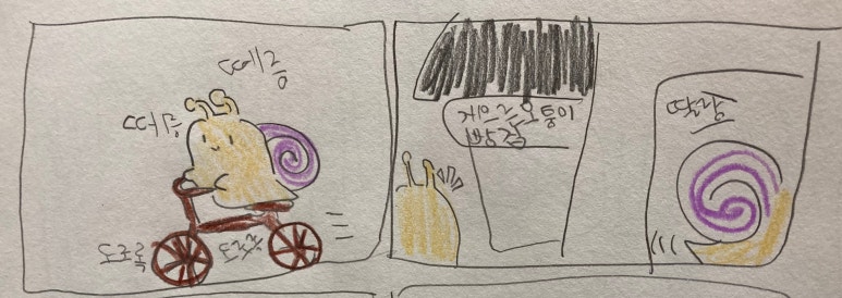 게으른모퉁이빵집 이미지