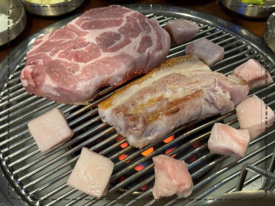 고깃리88번지(목포평화광장점) 이미지