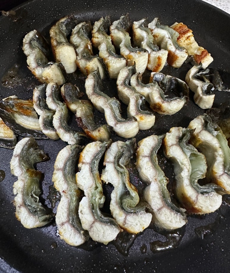 맛자랑장어 이미지