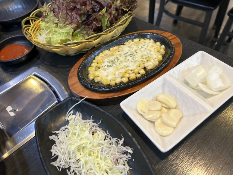 세미맛닭갈비 이미지