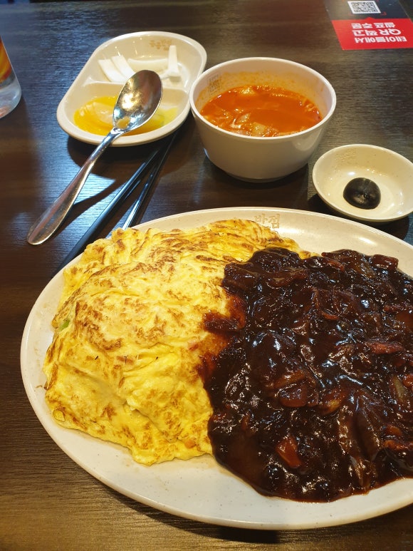 홍콩반점0410시흥대야점 이미지