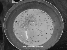 정아네김밥 이미지