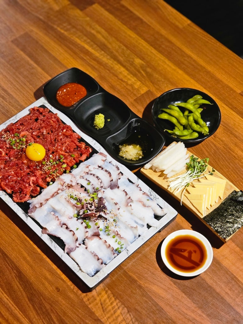 육회한하루 이미지