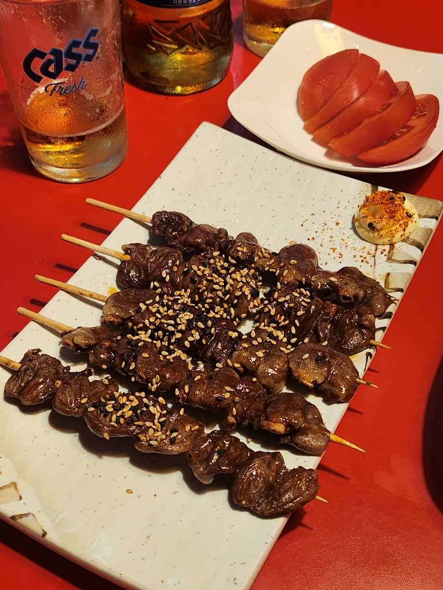 다기야웅천점 이미지