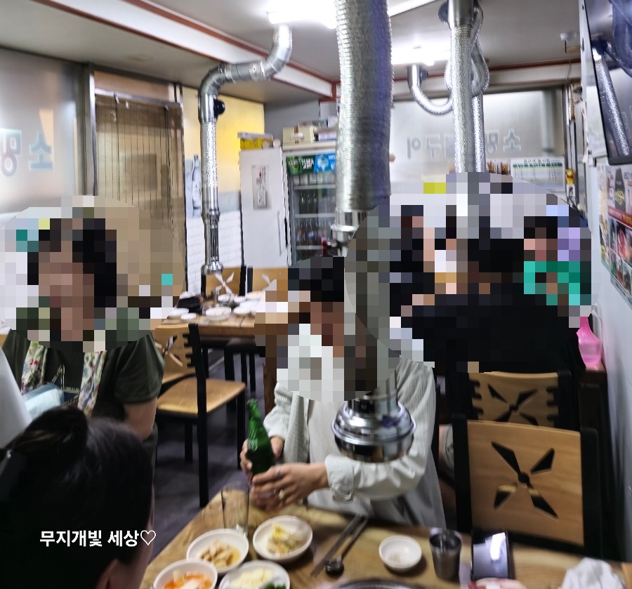 소망숯불구이 이미지