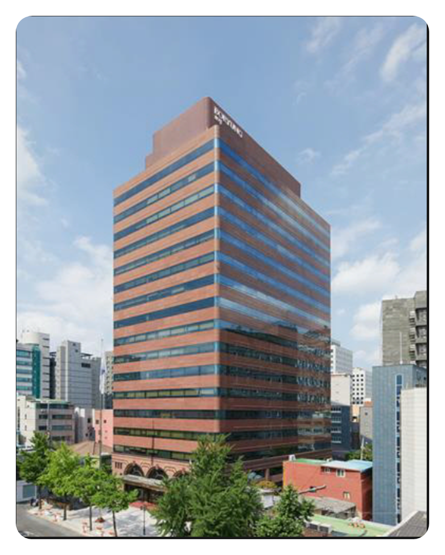 케이원제26호종로오피스위탁관리부동산투자회사 이미지