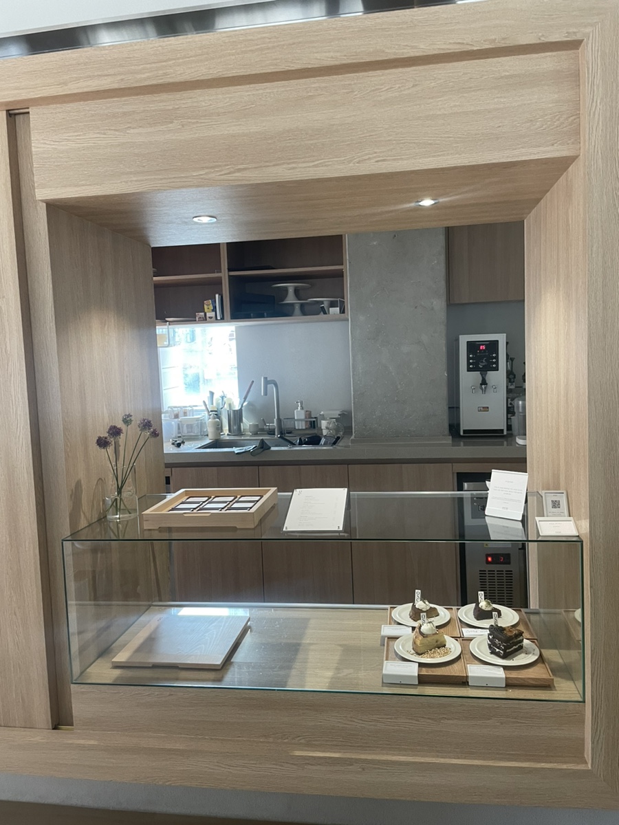 커피부스(coffee booth) 이미지
