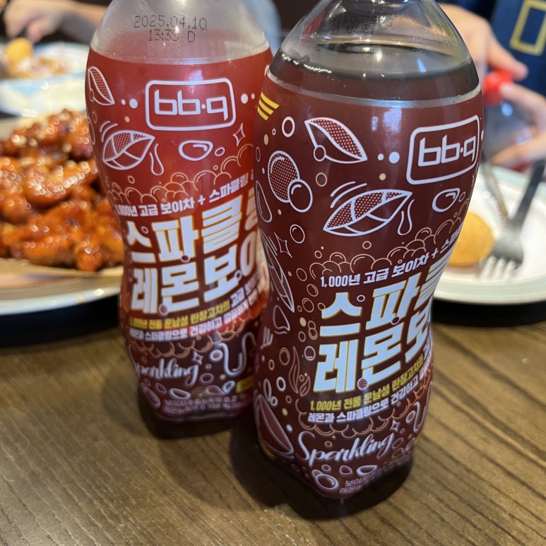 비비큐전주평화올리브점 이미지