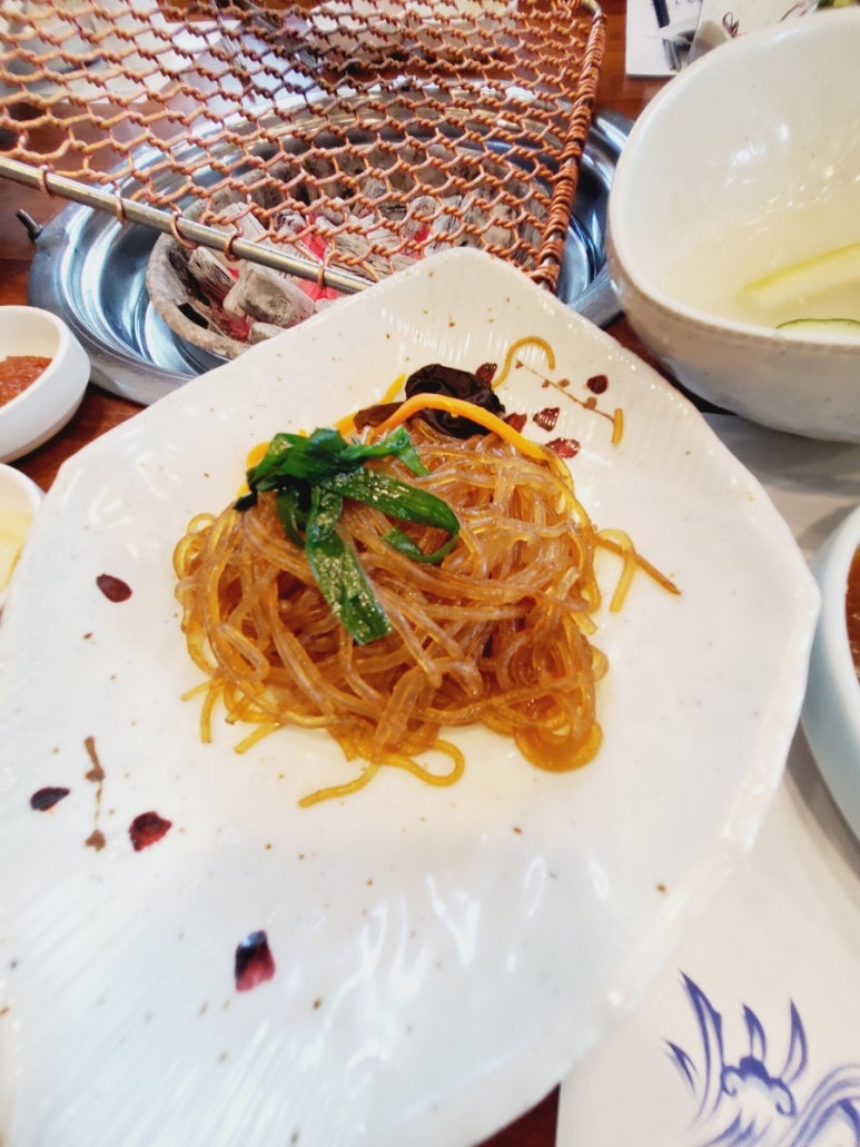 오장동숯불갈비 이미지